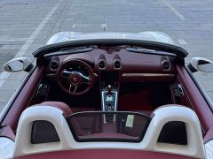Porsche 718 2022 Boxster 2.0T - ფოტო 4