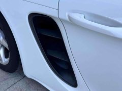 Porsche 718 2022 Boxster 2.0T - ფოტო 6