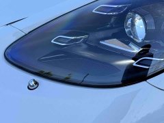 Porsche 718 2022 Boxster 2.0T - ფოტო 8