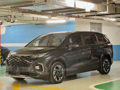 Hyundai Costar 2021 380TGDi Smart Love Flagship TOP Premium - ფოტო 1