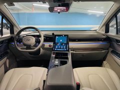 Hyundai Costar 2021 380TGDi Smart Love Flagship TOP Premium - ფოტო 10