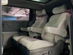 Hyundai Costar 2021 380TGDi Smart Love Flagship TOP Premium - ფოტო 11