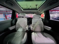 Hyundai Costar 2021 380TGDi Smart Love Flagship TOP Premium - ფოტო 13