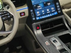 Hyundai Costar 2021 380TGDi Smart Love Flagship TOP Premium - ფოტო 14