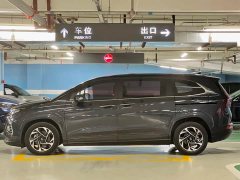 Hyundai Costar 2021 380TGDi Smart Love Flagship TOP Premium - ფოტო 15