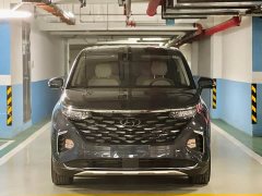 Hyundai Costar 2021 380TGDi Smart Love Flagship TOP Premium - ფოტო 2