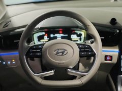 Hyundai Costar 2021 380TGDi Smart Love Flagship TOP Premium - ფოტო 9