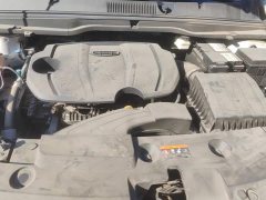 Geely Bingyue COOL 1.5TD DCT Turbo Edition - ფოტო 10