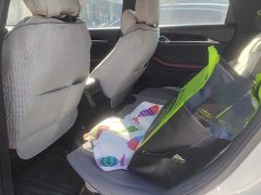 Geely Bingyue COOL 1.5TD DCT Turbo Edition - ფოტო 11