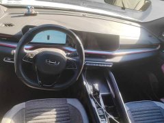 Geely Bingyue COOL 1.5TD DCT Turbo Edition - ფოტო 12