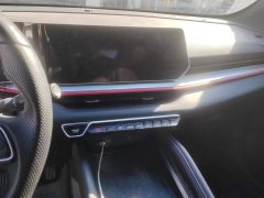 Geely Bingyue COOL 1.5TD DCT Turbo Edition - ფოტო 13
