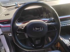 Geely Bingyue COOL 1.5TD DCT Turbo Edition - ფოტო 15