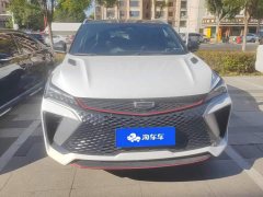 Geely Bingyue COOL 1.5TD DCT Turbo Edition - ფოტო 2