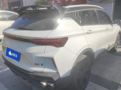 Geely Bingyue COOL 1.5TD DCT Turbo Edition - ფოტო 3