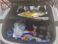 Geely Bingyue COOL 1.5TD DCT Turbo Edition - ფოტო 4
