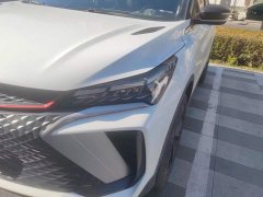 Geely Bingyue COOL 1.5TD DCT Turbo Edition - ფოტო 5