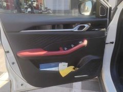 Geely Bingyue COOL 1.5TD DCT Turbo Edition - ფოტო 7