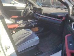 Geely Bingyue COOL 1.5TD DCT Turbo Edition - ფოტო 8