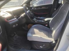 Geely Bingyue COOL 1.5TD DCT Turbo Edition - ფოტო 9