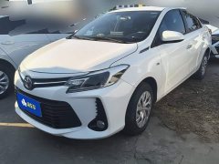 Toyota Vios 2022 1.5L 20th Anniversary Edition - ფოტო 1