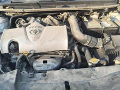 Toyota Vios 2022 1.5L 20th Anniversary Edition - ფოტო 10