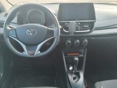 Toyota Vios 2022 1.5L 20th Anniversary Edition - ფოტო 12