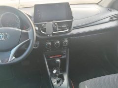 Toyota Vios 2022 1.5L 20th Anniversary Edition - ფოტო 13