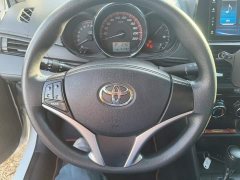 Toyota Vios 2022 1.5L 20th Anniversary Edition - ფოტო 15