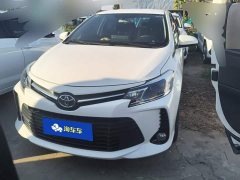 Toyota Vios 2022 1.5L 20th Anniversary Edition - ფოტო 2
