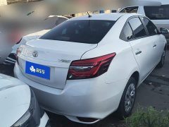Toyota Vios 2022 1.5L 20th Anniversary Edition - ფოტო 3