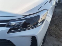 Toyota Vios 2022 1.5L 20th Anniversary Edition - ფოტო 5