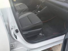 Toyota Vios 2022 1.5L 20th Anniversary Edition - ფოტო 8