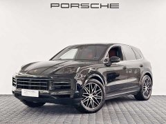 Porsche 2024 Cayenne 3.0T - ფოტო 1
