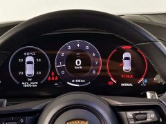 Porsche 2024 Cayenne 3.0T - ფოტო 11