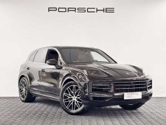 Porsche 2024 Cayenne 3.0T - ფოტო 3