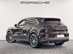 Porsche 2024 Cayenne 3.0T - ფოტო 4
