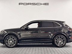Porsche 2024 Cayenne 3.0T - ფოტო 6