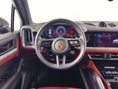 Porsche 2024 Cayenne 3.0T - ფოტო 7