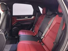 Porsche 2024 Cayenne 3.0T - ფოტო 8