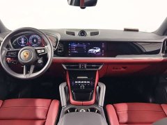 Porsche 2024 Cayenne 3.0T - ფოტო 9