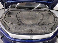 BYD Han 2020 EV Dual Motor High Performance Flagship - ფოტო 10