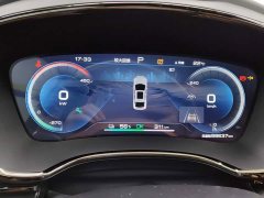 BYD Han 2020 EV Dual Motor High Performance Flagship - ფოტო 14