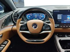 BYD Han 2020 EV Dual Motor High Performance Flagship - ფოტო 15