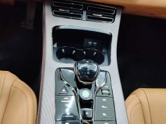 BYD Han 2020 EV Dual Motor High Performance Flagship - ფოტო 16