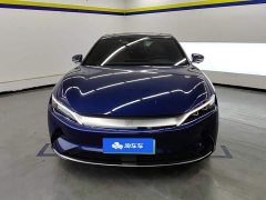 BYD Han 2020 EV Dual Motor High Performance Flagship - ფოტო 2