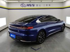 BYD Han 2020 EV Dual Motor High Performance Flagship - ფოტო 3