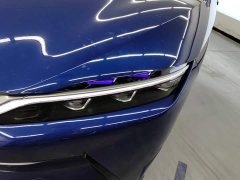 BYD Han 2020 EV Dual Motor High Performance Flagship - ფოტო 5