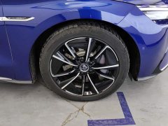 BYD Han 2020 EV Dual Motor High Performance Flagship - ფოტო 6