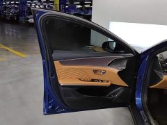 BYD Han 2020 EV Dual Motor High Performance Flagship - ფოტო 7