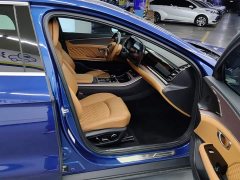 BYD Han 2020 EV Dual Motor High Performance Flagship - ფოტო 8